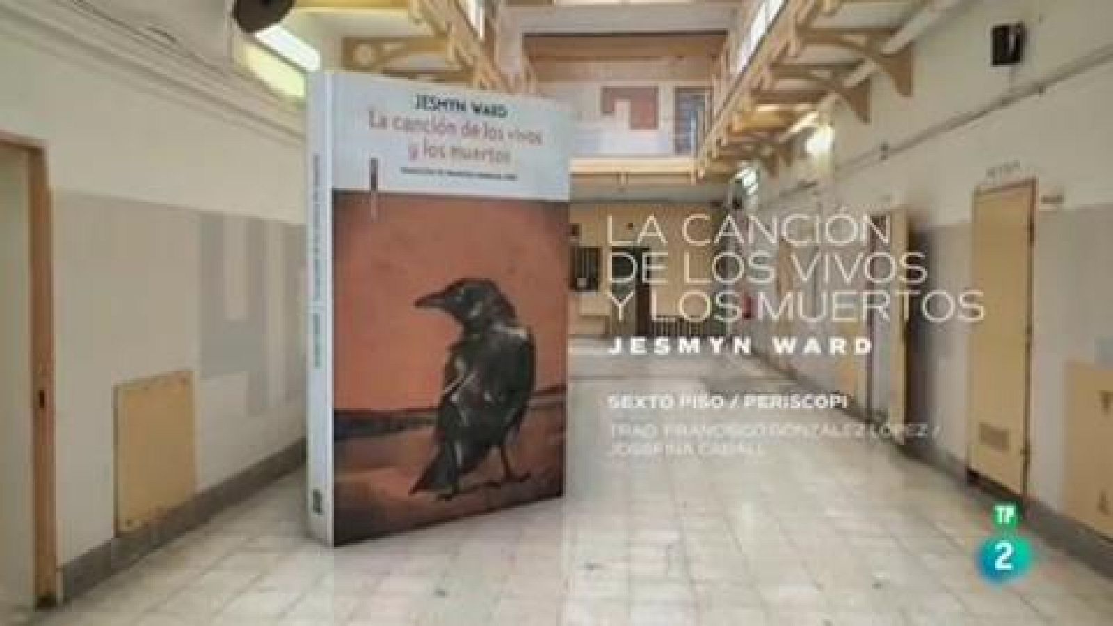 Página Dos - Recomendaciones - Lo que te pertenece, Florescencia y La canción de los vivos y los muertos