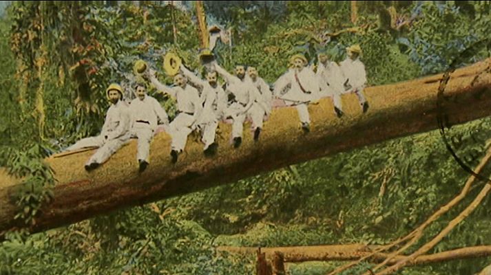 La aventura del Saber - La aventura del saber - 26/09/18