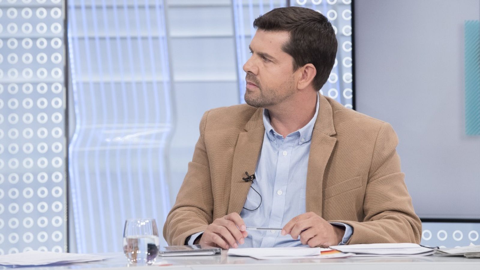 Más desayunos - 26/09/18 - ver ahora