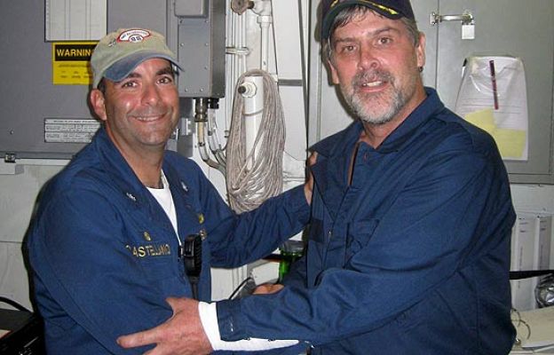  - Operación rescate en Somalia