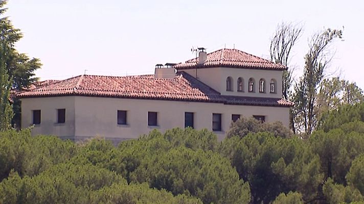 Informativo de Madrid - La Comunidad de Madrid en 4' - 26/09/18