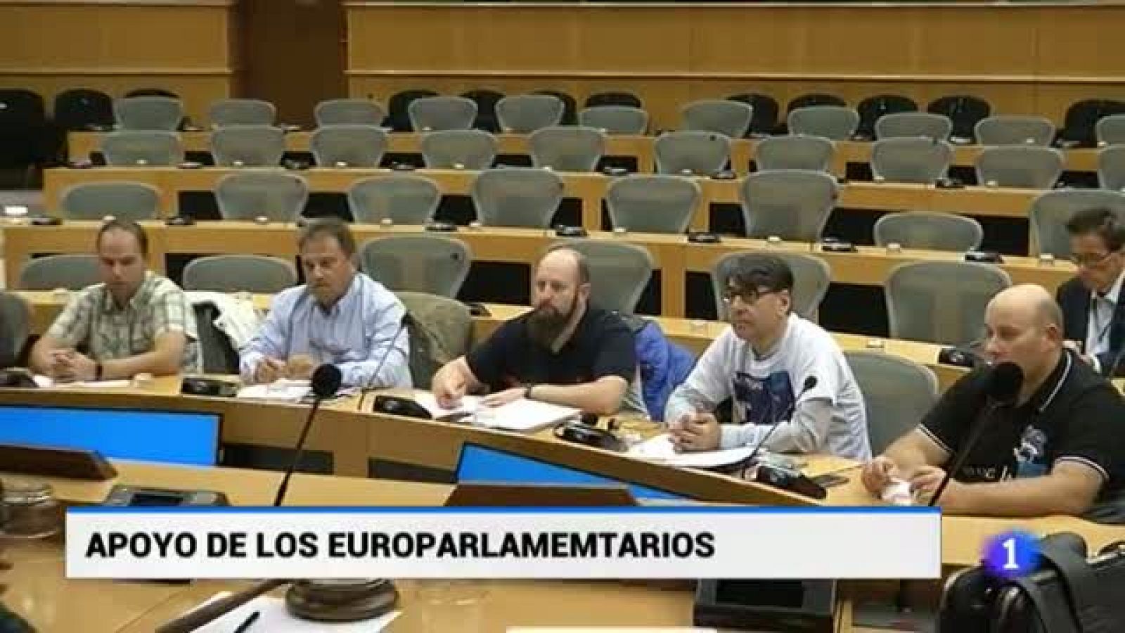 Castilla y León en 1' - 26/09/18