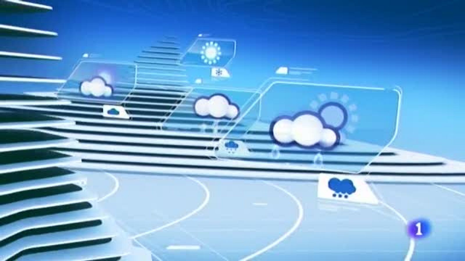 El tiempo en Extremadura - 26/09/18 | Ver