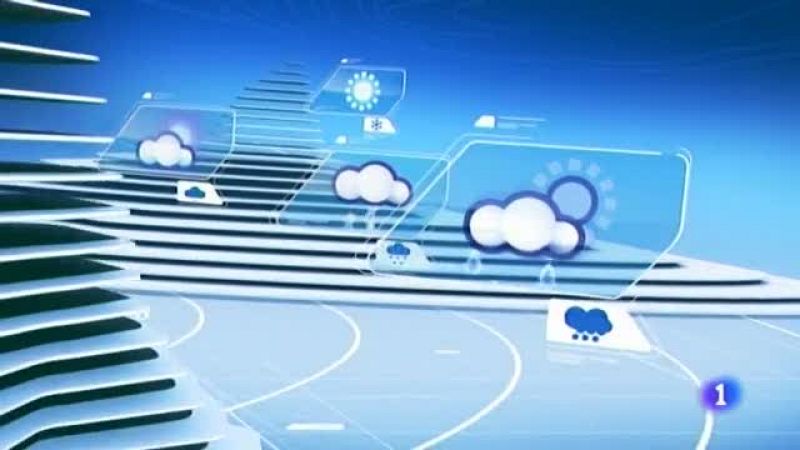 El tiempo en Extremadura - 26/09/18 | Ver