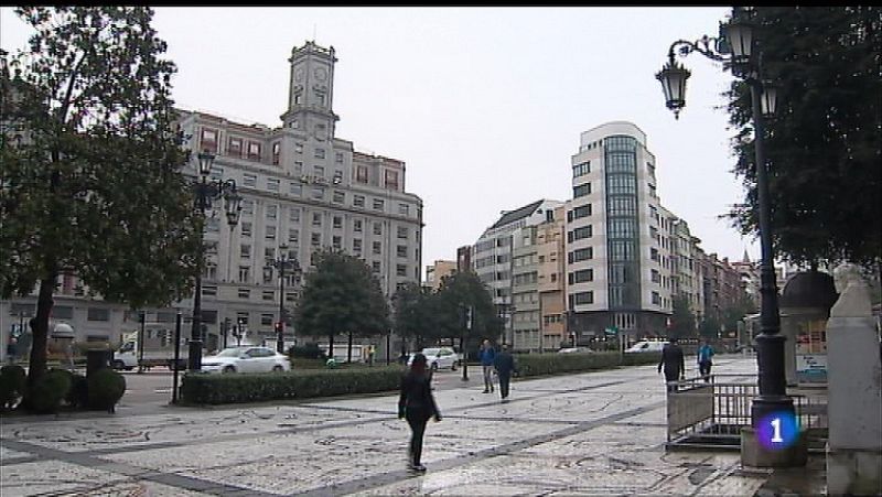El tiempo en Asturias - 26/09/18 | Ver