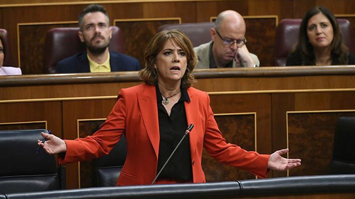 Telediario 1 - Telediario 1 en 4' - 26/09/18