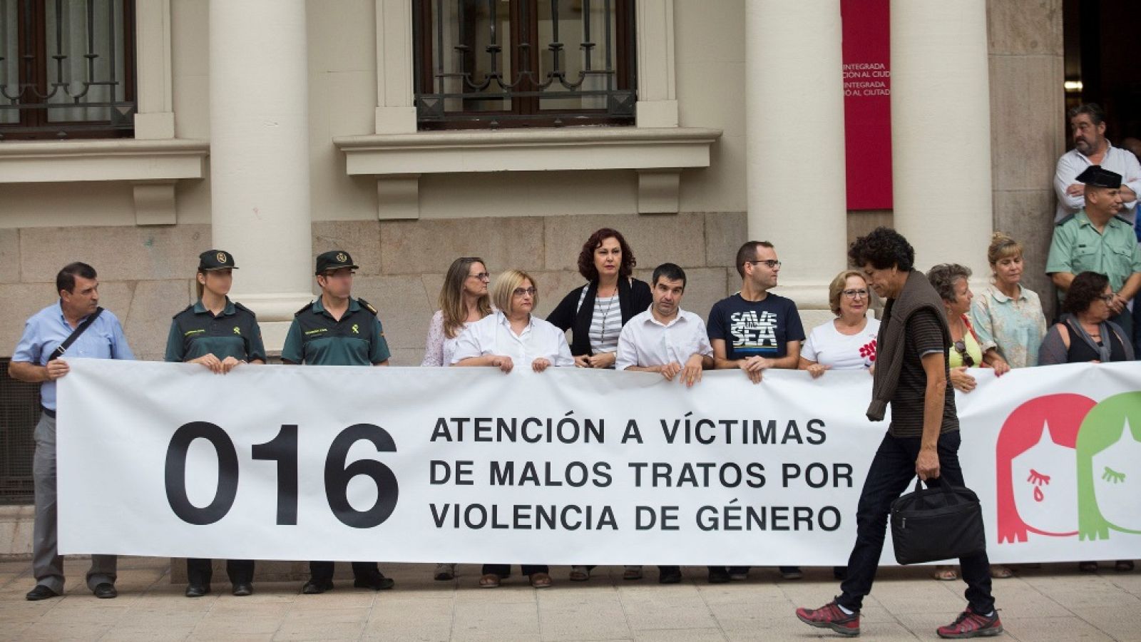 L'Informatiu - Comunitat Valenciana - 26/09/18 - ver ahora