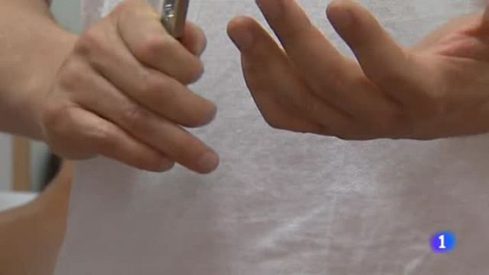  - La Universidad de Valencia retira tres másteres relacionados con terapias alternativas