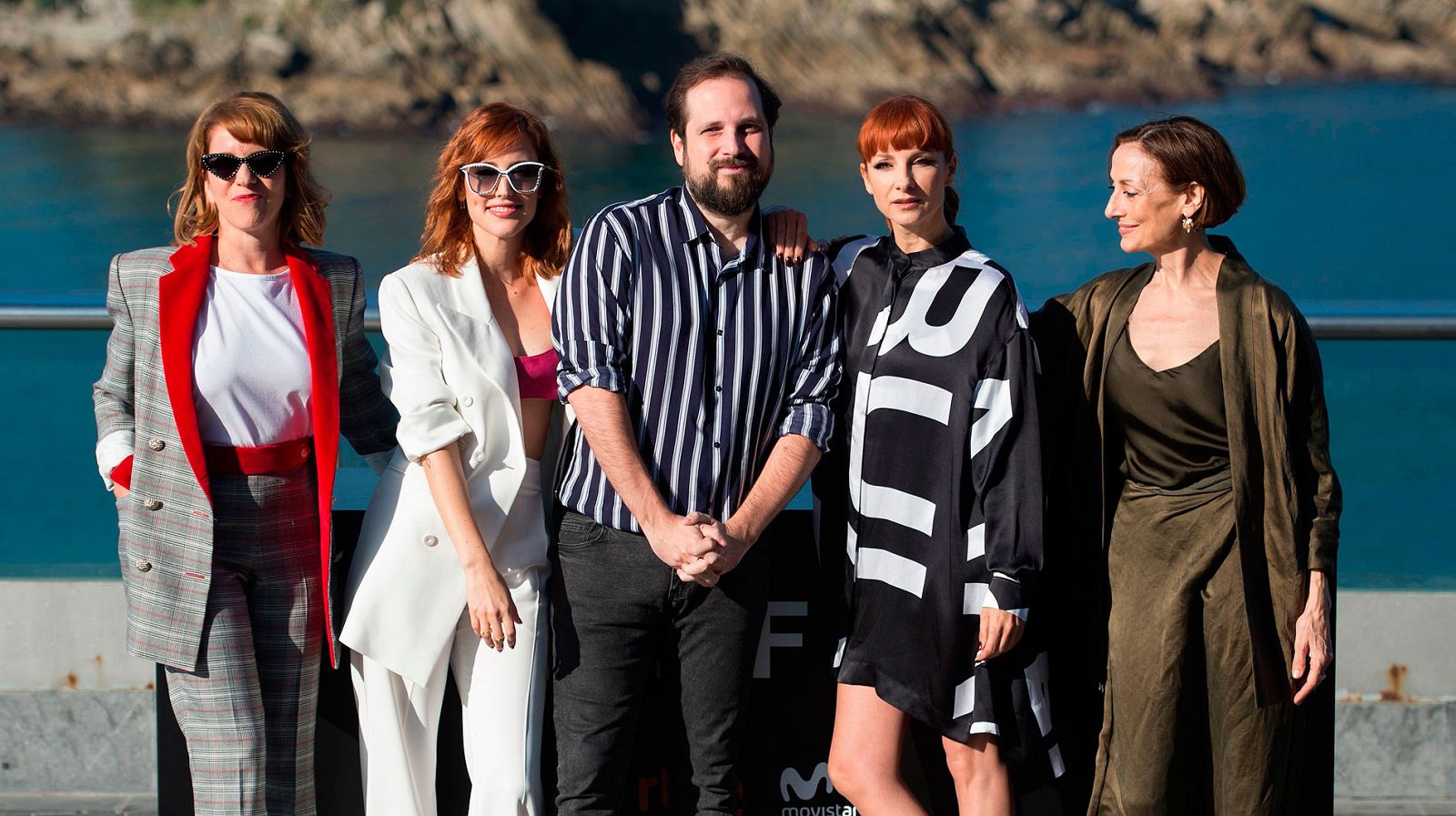 Carlos Vermut regresa a San Sebastián con 'Quién te cantará'