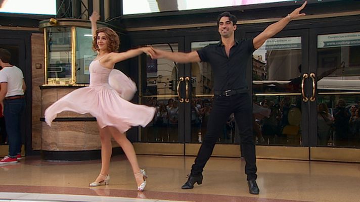 Informativo de Madrid - Informativo de Madrid 2 - 26/09/18