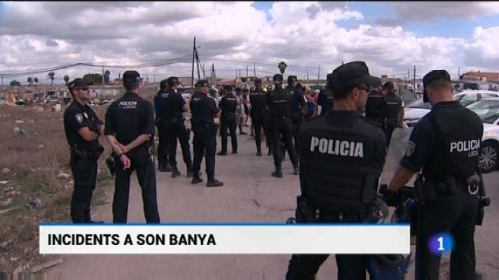 Informatiu Balear - Informatiu Balear 2 - 26/09/18