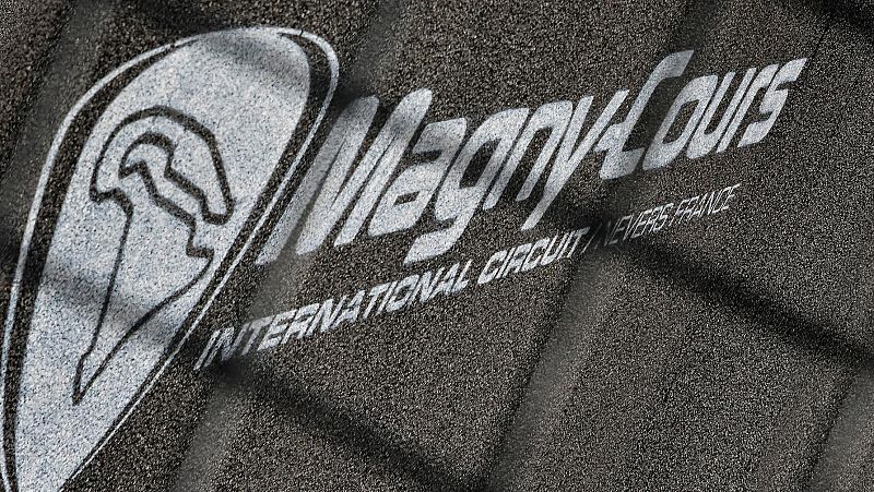 WorldSBK 2018. Magny Cours, un trazado histrico | Ver