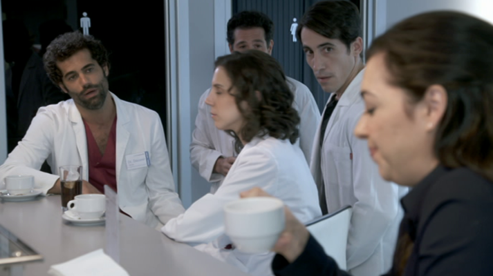 Centro médico - Centro médico - 26/09/18 (2)