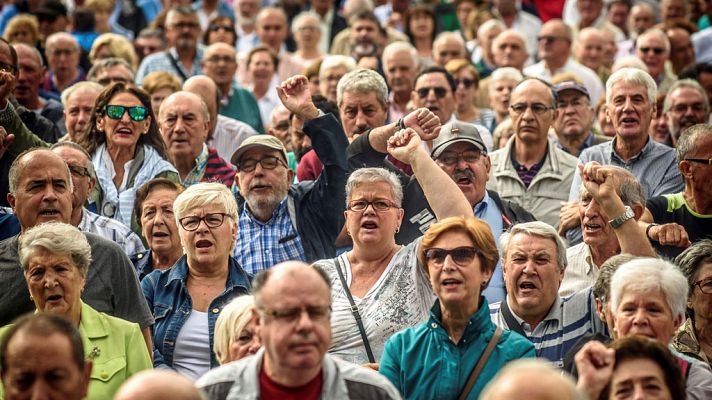 Telediario 1 - Telediario 2 en 4' - 26/09/18