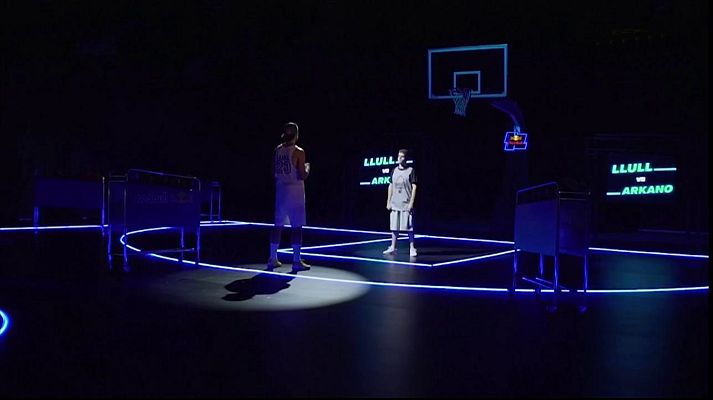 Conexión tdp - Conexión tdp - 26/09/18