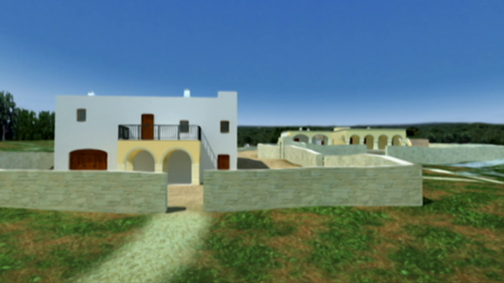 Otros documentales - Grandes diseños por el mundo: Episodio 3