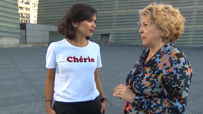 Días de cine - Especial Festival de cine de San Sebastián 2018