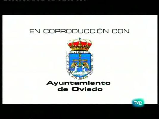 Ciudades para el siglo XXI - Ciudades para el siglo XXI- Oviedo