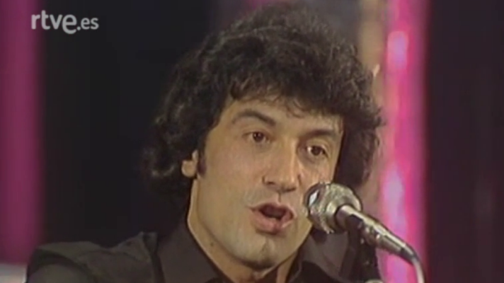 Esta noche fiesta - 07/12/1976