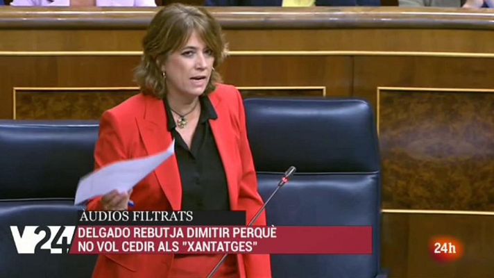 Vespre 24 - Vespre 24 - 26/09/2018