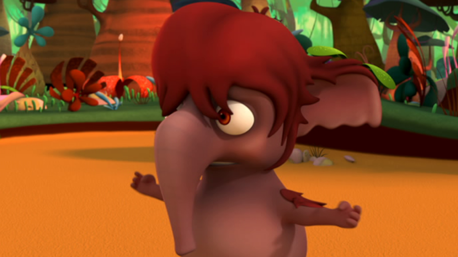 Elvis el anticuado - Tin & Tan | Ver