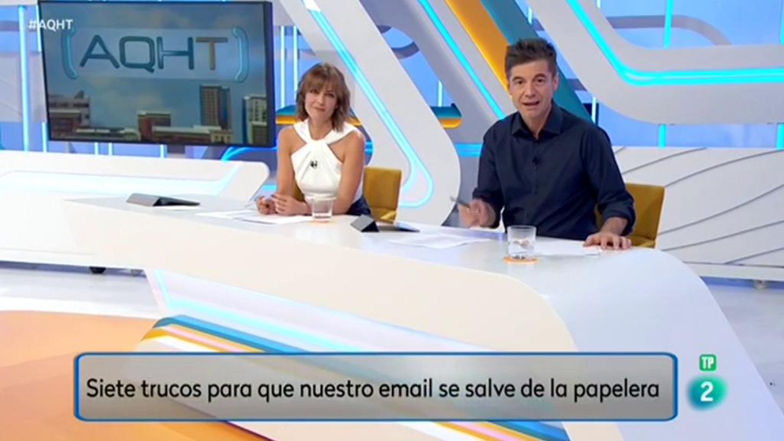 7 trucos para que nuestro email se salve de la papelera - Aquí hay trabajo | Ver