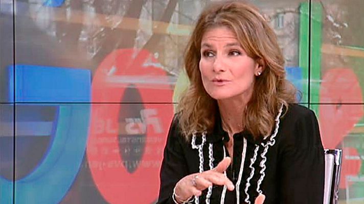 Informativo 24h - "Google no comparte los datos de sus usuarios con nadie"