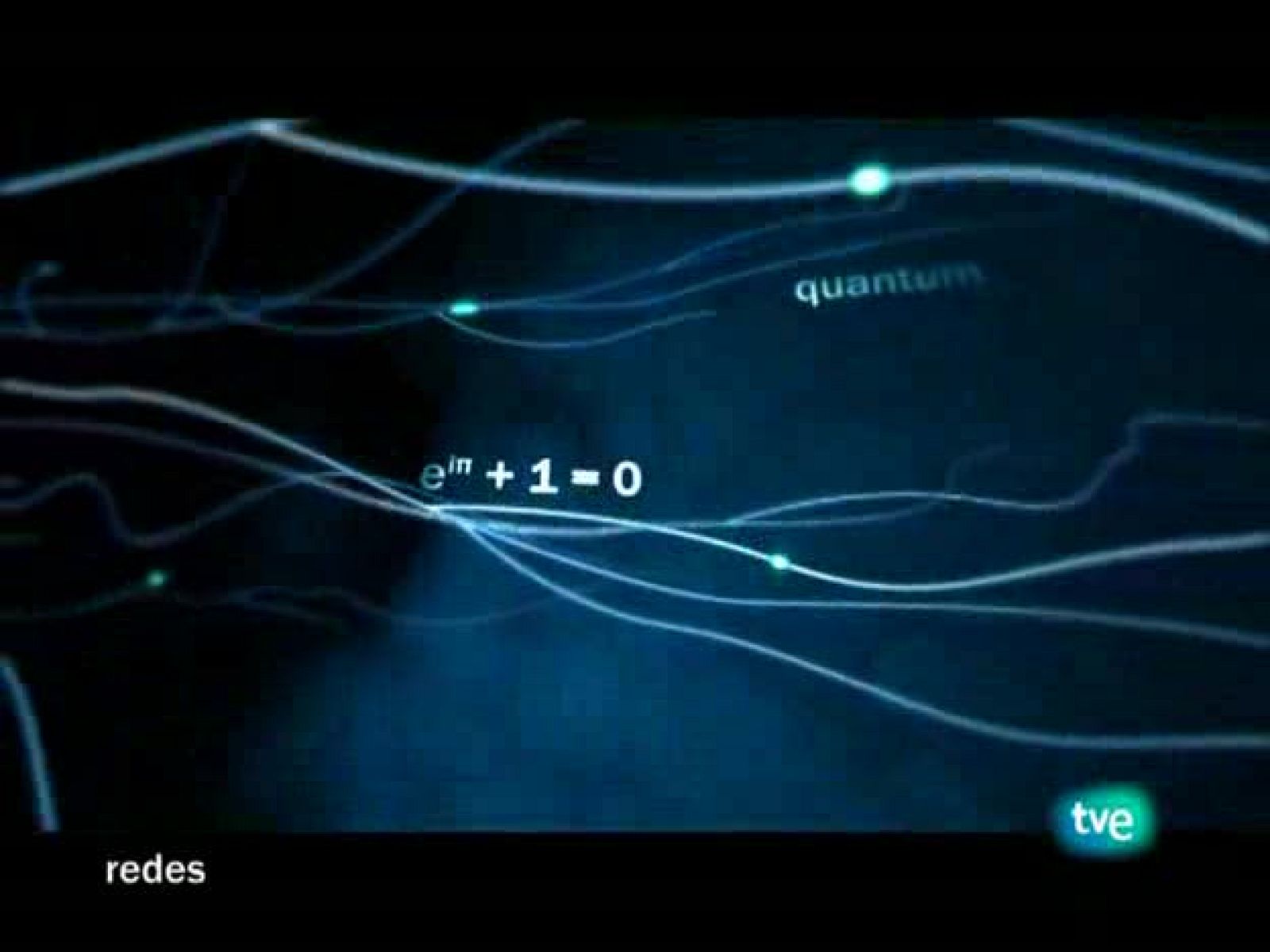 Redes (Redifusión Cap 15) Y aquí quién manda