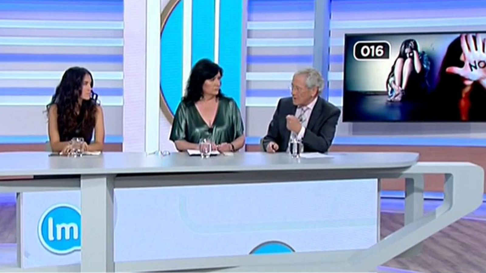 La Mañana - 27/09/18 - ver ahora