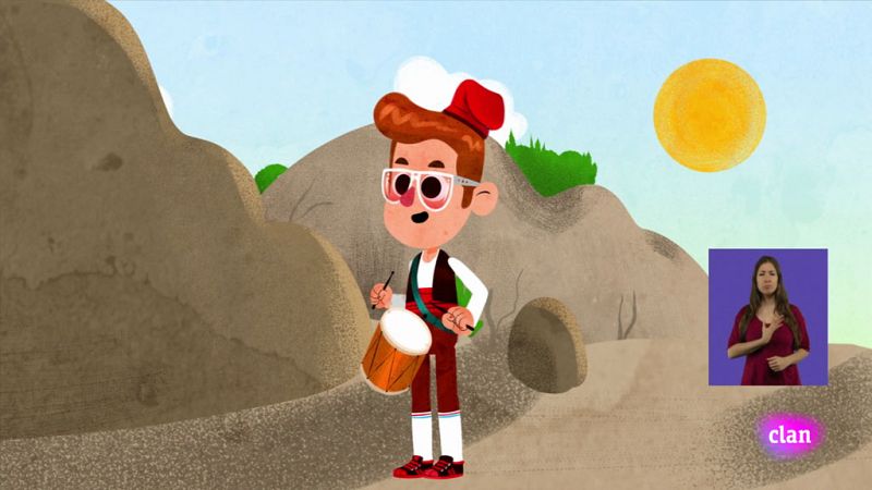 Lunnis de leyenda - El tambor del Bruc - Signaclan | Ver