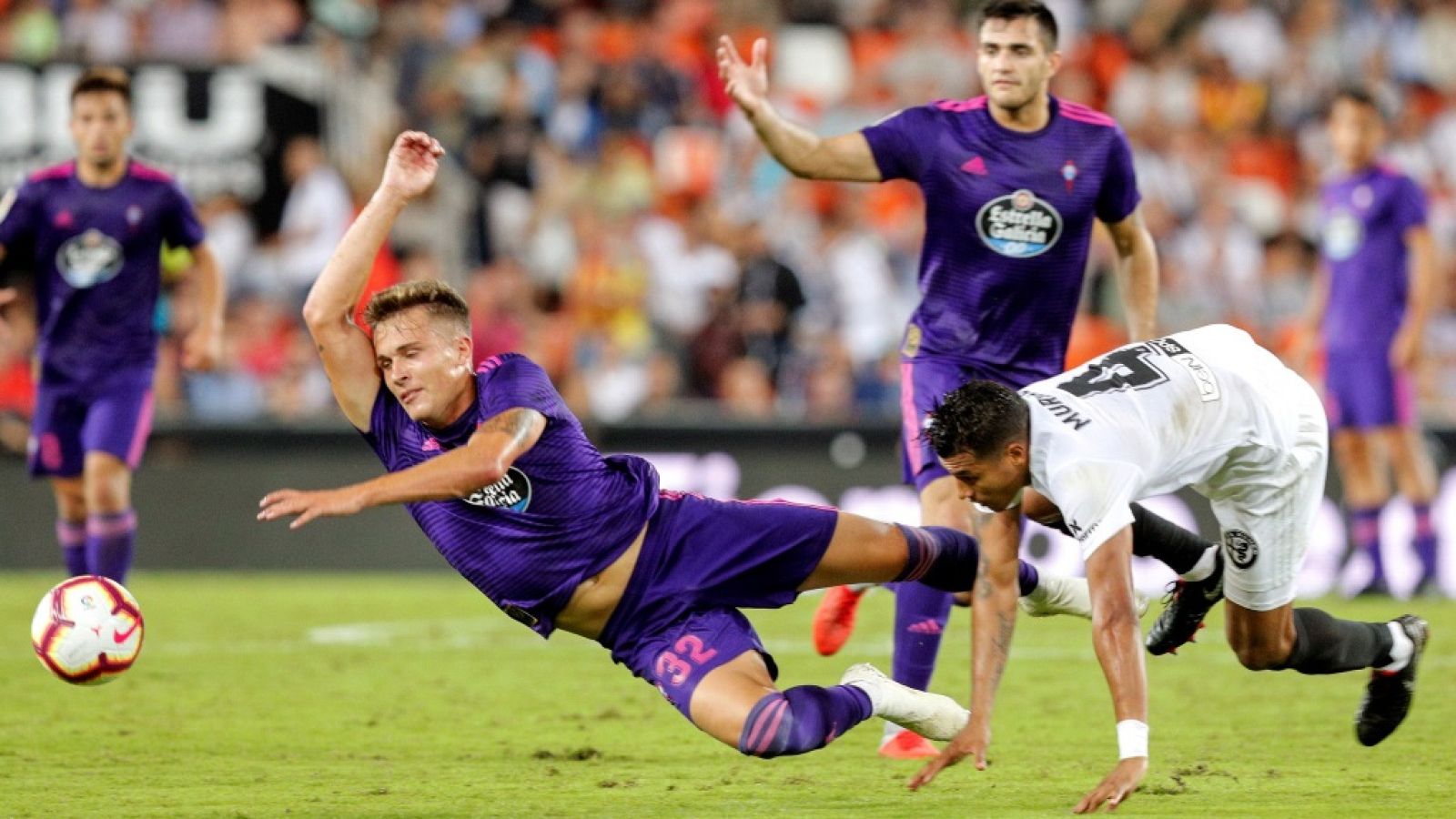 La Comunidad Valenciana en 2' - 27/09/18 - ver ahora