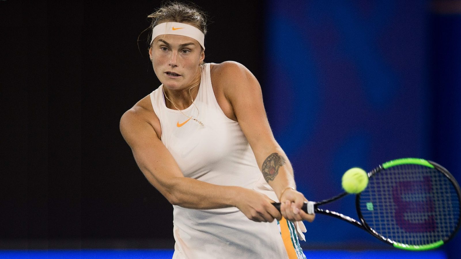 Tenis - WTA Torneo Wuhan (China) 1/4 Final: D. Cibulkova - A. Sabalenka - ver ahora