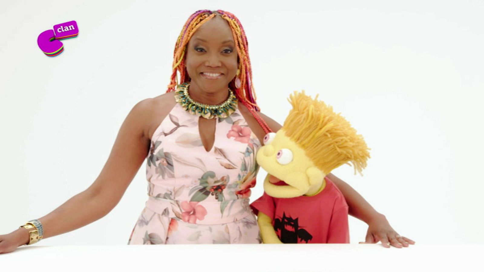 Pipo, el amigo imaginario de Lucho - Club Clan | Ver