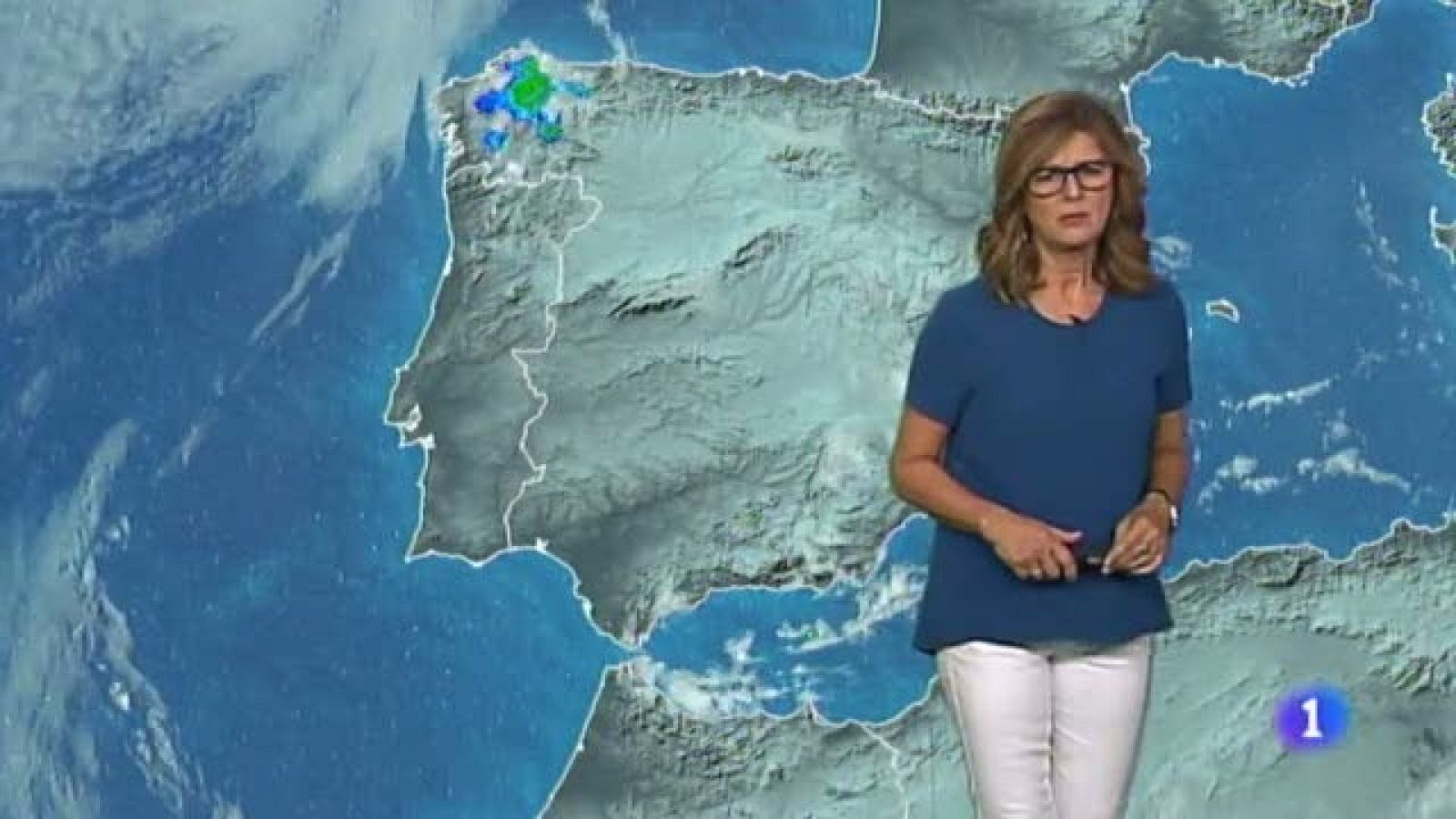 El tiempo en Extremadura - 27/09/18 | Ver