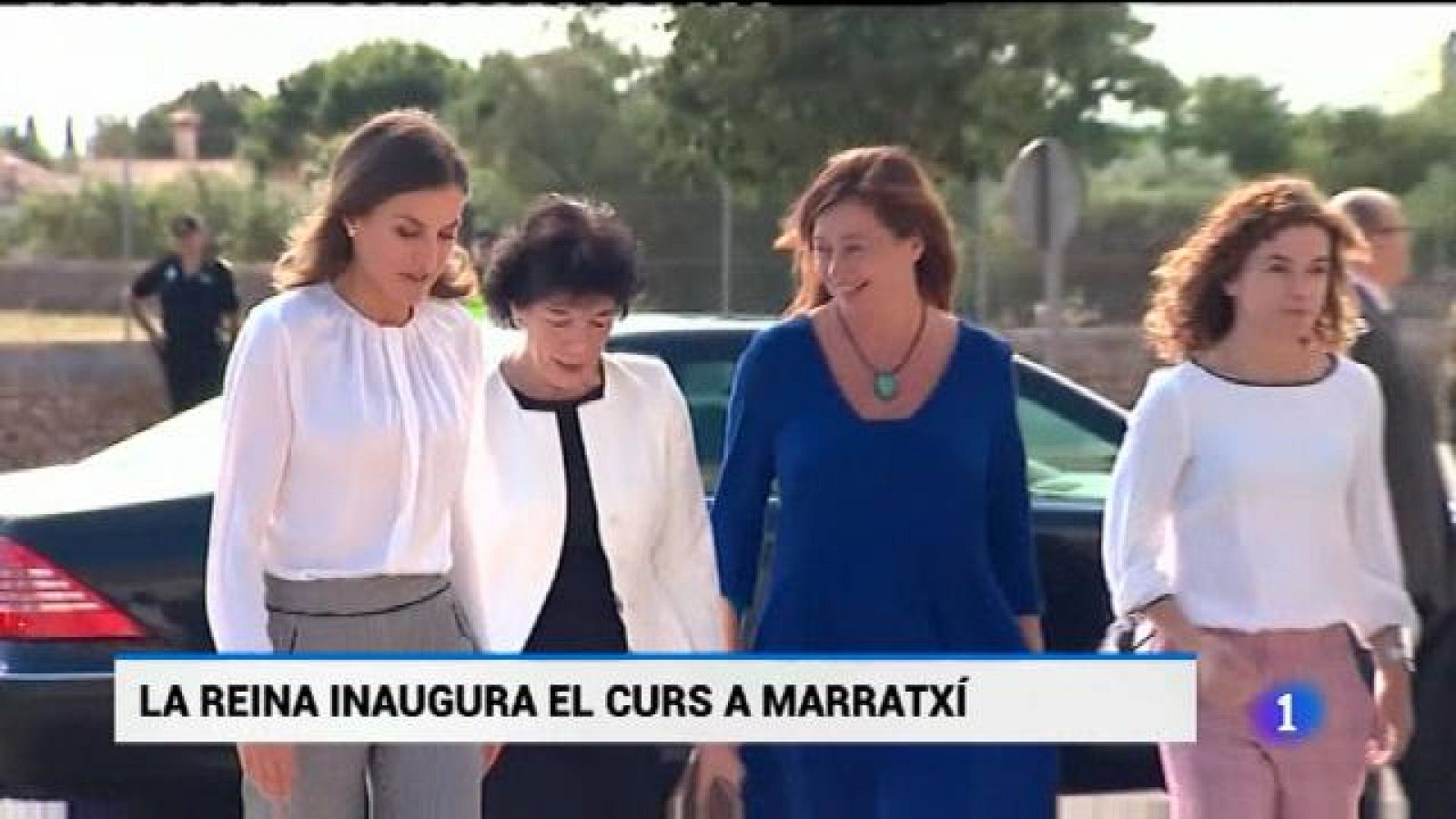 Informatiu Balear en 2' - 27/09/18