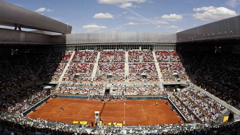 Informativo de Madrid - 27/09/18