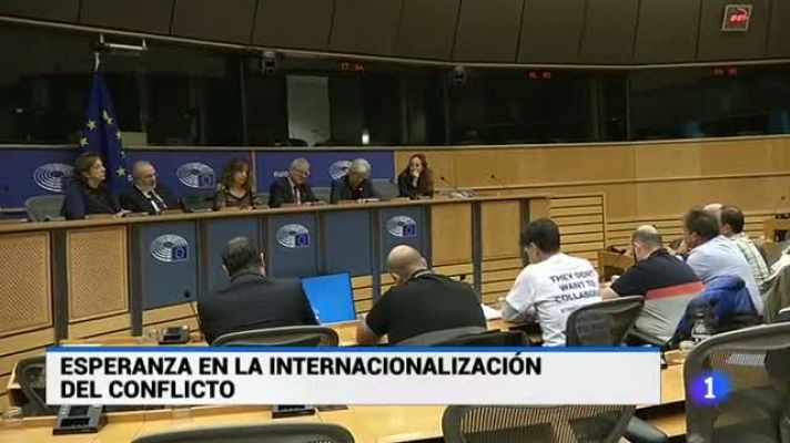 Noticias de Castilla y León - Castilla y León en 1' - 27/09/18