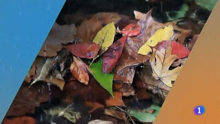 Noticias Murcia - El Tiempo en la Region de Murcia - 27/09/2018