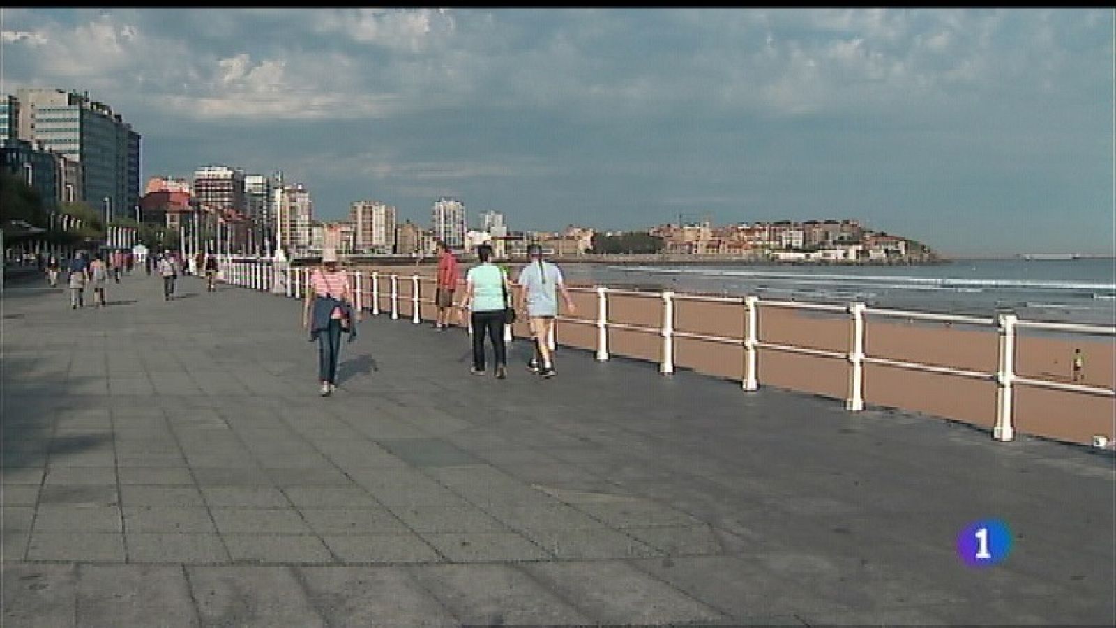 El tiempo en Asturias - 27/09/18 | Ver