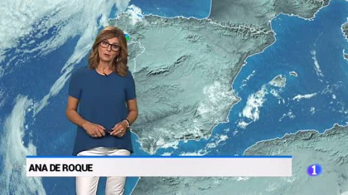 Noticias Andalucía - El tiempo en Andalucía - 27/9/2018