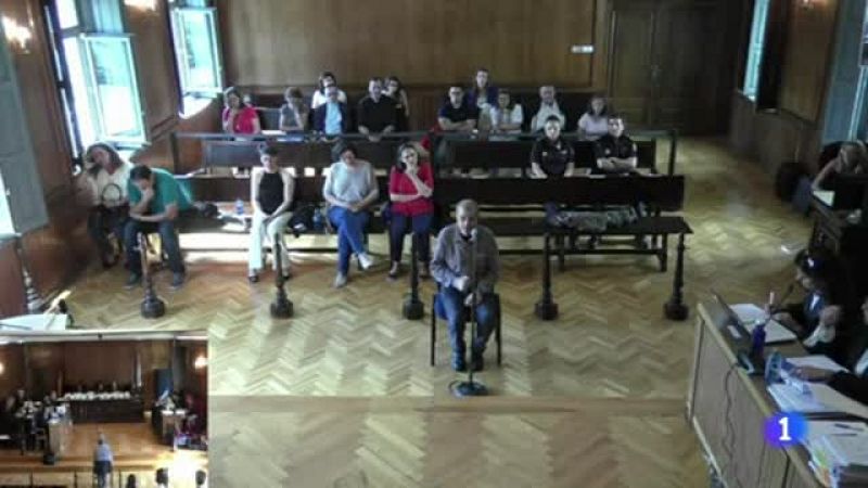 El líder de los 'Miguelianos' niega los abusos sexuales: "Es todo falso"