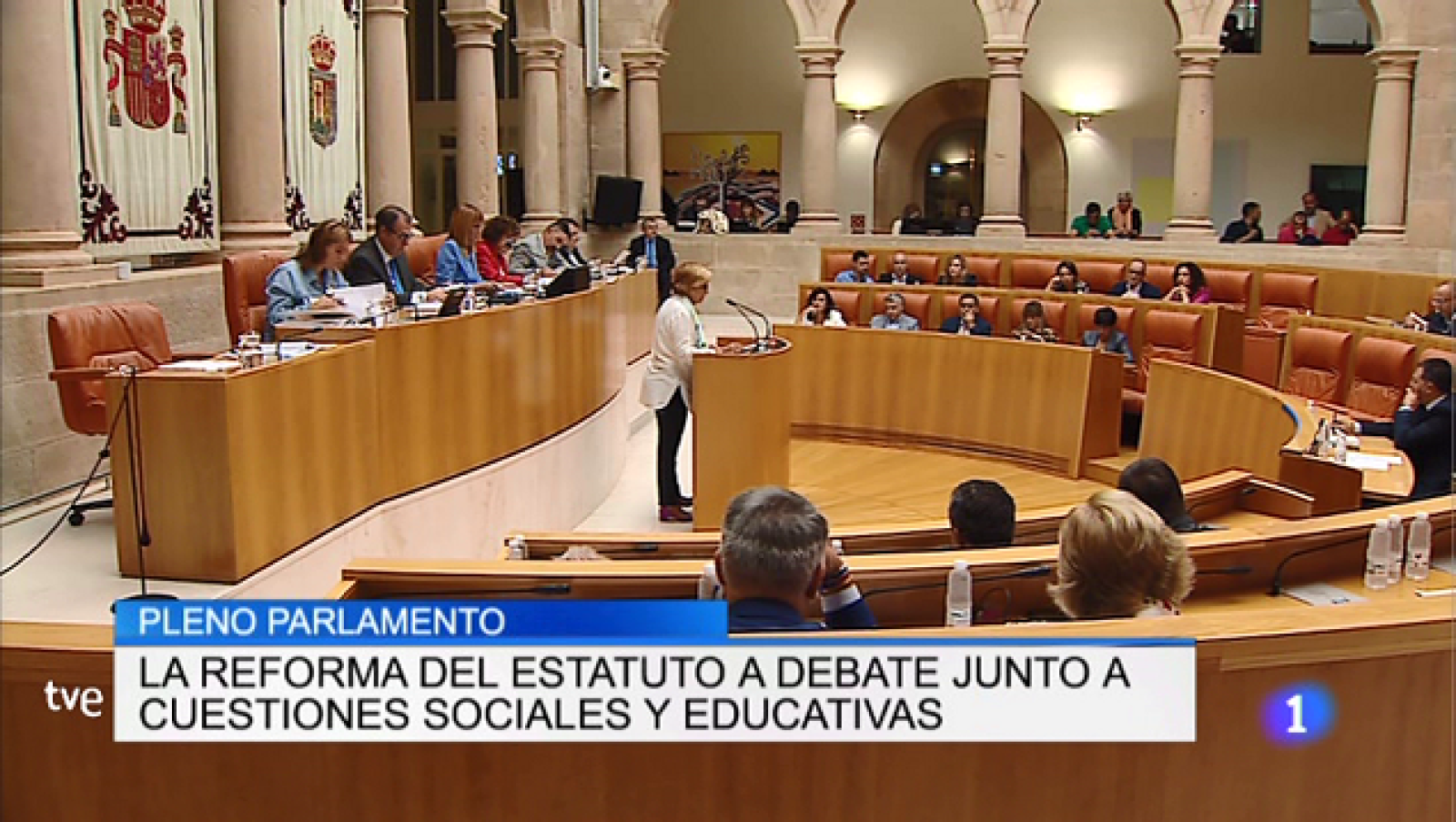 Telerioja en 2' - 27/09/18