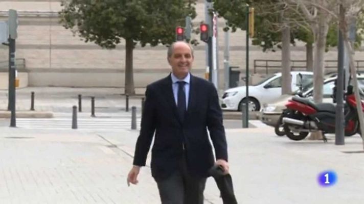 L'informatiu - Comunitat Valenciana - L'Informatiu - Comunitat Valenciana - 27/09/18