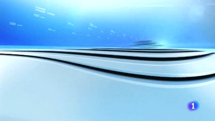 Noticias de Castilla y León - Noticias de Castilla y León 2 - 27/09/18