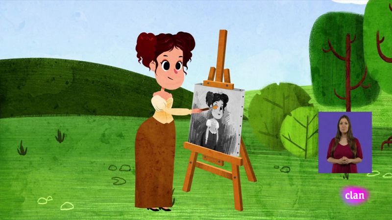 Lunnis de leyenda - Rosario Weiss - Signaclan | Ver