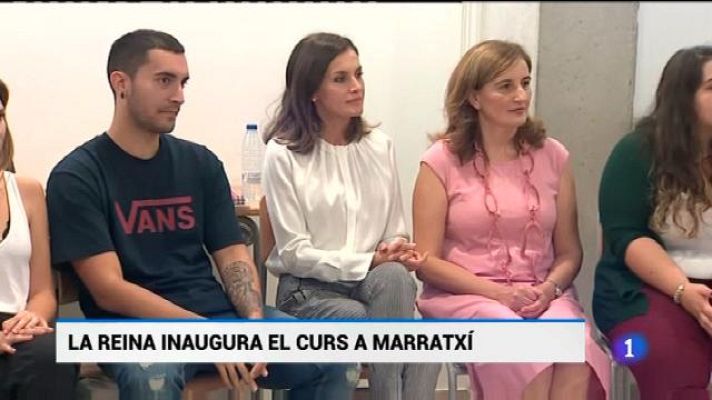 Informatiu Balear - Informatiu Balear 2 - 27/09/18