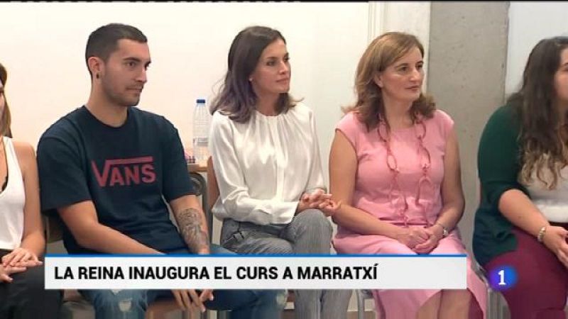 Informatiu Balear 2 - 27/09/18