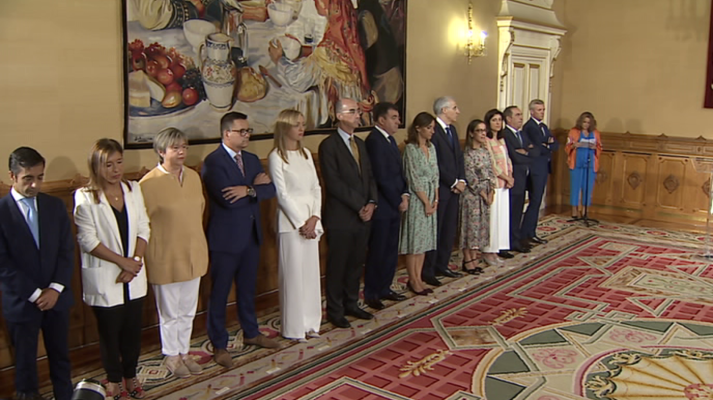 España en 24h - España en 24 horas - 27/09/18