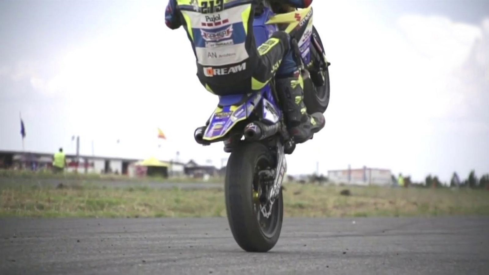 Moto Avenue - Programa 28 - ver ahora