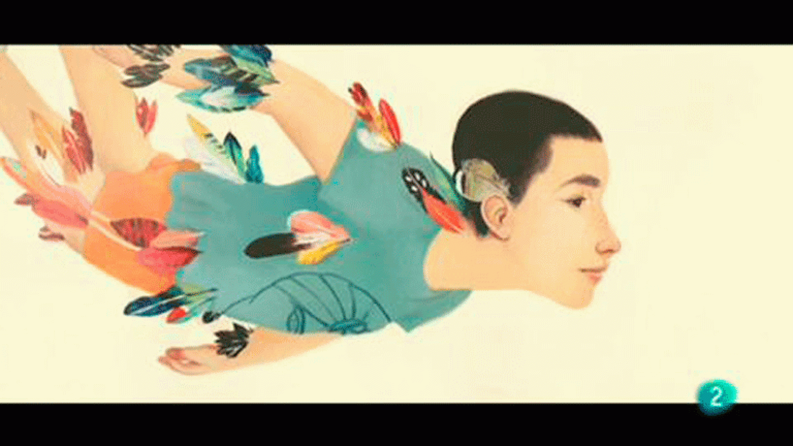 La aventura del saber. Boek visual: David de las Heras.